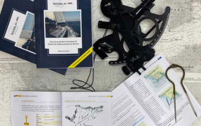 Qué materiales necesitamos para el examen de PER