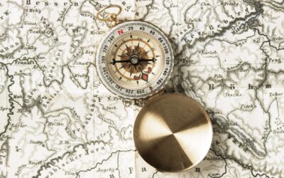 Como medir distancias y velocidades en una carta náutica