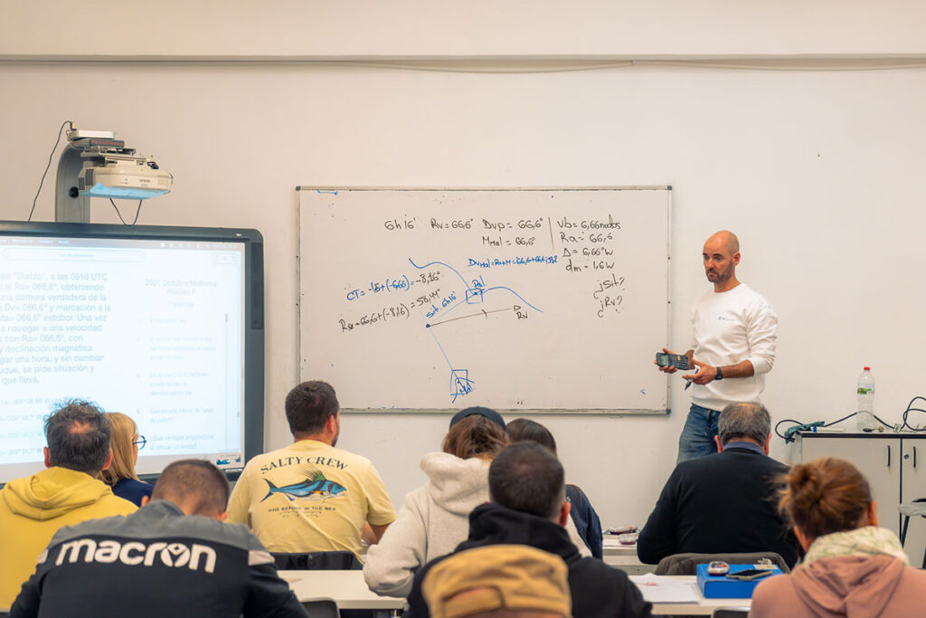 Explicación teorica de Pedro