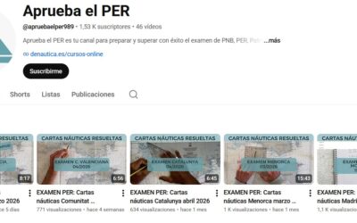 Test PER Gratis: Pon a prueba tus conocimientos antes del examen