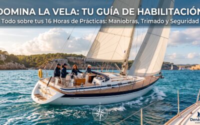 En qué consisten las prácticas de vela: Guía de 16 horas