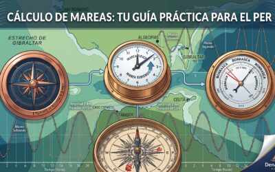 Cómo calcular las mareas en el PER: Guía práctica con ejercicios resueltos