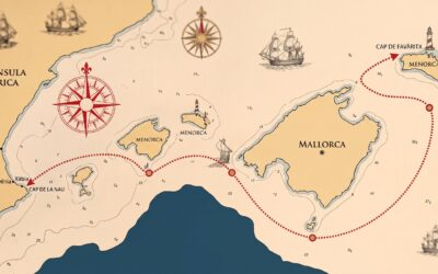 Cruzar a Baleares con el PER
